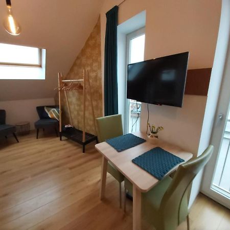 B&B Liberation Маргратен Екстериор снимка