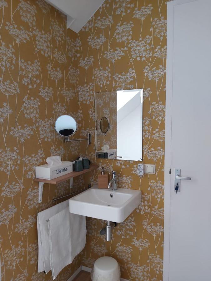 B&B Liberation Маргратен Екстериор снимка