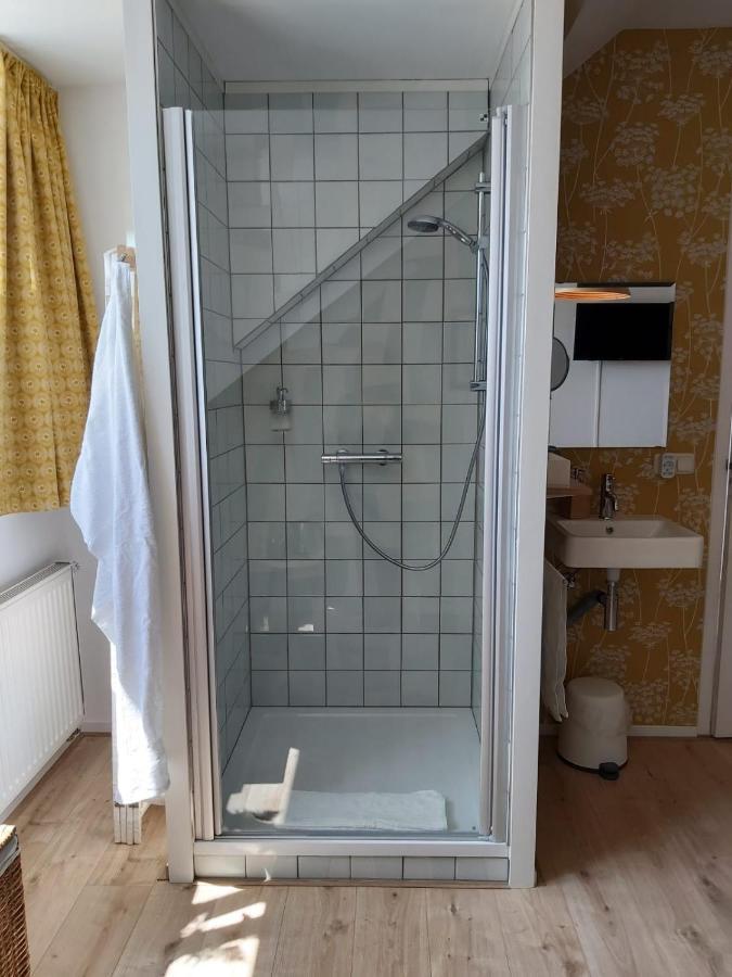 B&B Liberation Маргратен Екстериор снимка